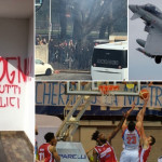 TOP 2018 1^ parte – Gennaio: Como-Varese, tensione alle stelle. Febbraio: aggressione tra i dilettanti. Marzo: incendio e caccia in azione