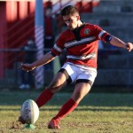 Serie B – Al “Levi” arriva l’Union Milano