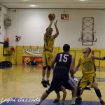 C Gold 15^ – Saronno ok, Busto fa sudare Gazzada