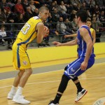 C Gold, playoff 2^ – Derby a Gallarate, Saronno vuole chiuderla