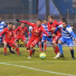 Pro Patria-Alessandria