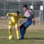 Allievi Provinciali 2002 – Gir. A: il Gavirate cade a Morazzone. Gir. B: colpo del Gorla, poker Bosto
