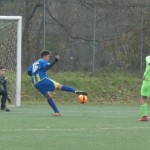 Allievi Provinciali 2002 – Gir. A: il Gavirate accorcia. Gir. B: 8 gol del Bosto, 4 per la Valceresio