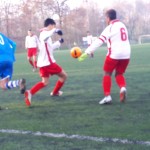 Allievi Provinciali 2003 – Gir. A: manita Morazzone, poker Olgiatese. Gir. B: vincono le prime tre