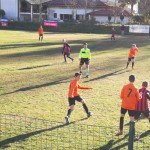 Allievi Provinciali 2003 – Gir. A: Morazzone e Nuova Abbiate accorciano. Gir. B: valanga Ispra