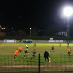 Allievi Provinciali 2003 – Gir. A: Cassano campione d’inverno. Gir. B: Natale in vetta per l’Ispra
