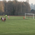 Allievi Regionali – 2002: cade la Varesina. 2003: Sestese ko contro la capolista