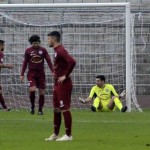In Toscana la miglior Pro Patria. Arezzo blindata per i supporter