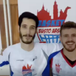 C Gold 12^ – Saronno e Gazzada non cadono nel tranello, Busto vola, a Gallarate il derby