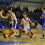 C Gold 15^ – Busto a Gazzada, Gallarate aspetta Cermenate: “Ci giochiamo tanto”
