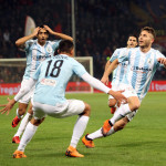 Coppa Italia – Entella nella storia, Genoa battuto. Ora ottavi contro la Roma