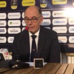 Caja: “Mancata qualità e personalità”