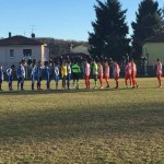 Juniores regionale Fascia B – Busto e Aurora non si fanno male, Vergiatese buon pareggio