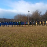 Recuperi infrasettimanali: derby a Gallarate, Bienate cerca riscatto a Rescaldina