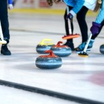 Curling al palaghiaccio di Varese, sabato si può