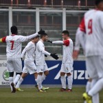 Il Varese gioca e vince: 3-0 all’Accademia Pavese – VIDEO