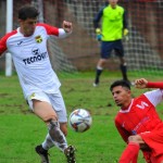 Entusiasmo Verbano. Micheli: “Campionato riaperto, ora dobbiamo ripeterci”