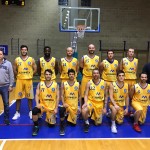 C Silver 11^ – Sorride solo Fagnano, Luino cade contro Cerro