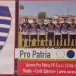 Pro Patria, l’Album Panini non onora la maglia