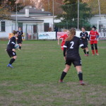 Promozione Femminile – Ispra, battuta d’arresto a Piacenza
