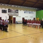 Calcio a 5 – Il Futsal Varese ha la “pareggite”, col Castionetto per invertire la rotta