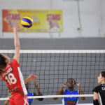 L’amichevole natalizia sorride alla Futura: 3-1 al Club Italia