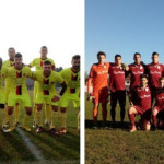 Gavirate-Vergiatese d’alta quota, Morazzone e Olimpia per la riscossa