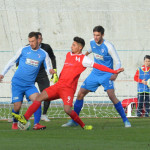 La Sestese dei miracoli, Varese fermato sullo 0-0
