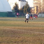 Giovanissimi Provinciali 2004 – Gir. A: Castellanzese a tutto gas. Gir. B: il Torino Club ne fa 6. Gir. C: Morazzone imbattibile