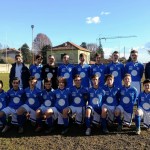 Giovanissimi Provinciali 2004 – Gir. A: Castellanzese e Solbiatese Arno super. Gir. B: pioggia di gol. Gir. C: la Valceresio accorcia