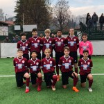 Giovanissimi Provinciali 2005 – Gir. A: Ispra ai regionali. Gir. B: Cassano e Arsaghese allo spareggio. Gir. C: Varesina sempre più su