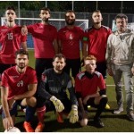 Greov – Il Real Bobbiate mette la freccia; La Refunda a valanga