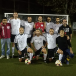 Greov – Tondino in testa, pirotecnico Happy Dog Team-Real Bobbiate