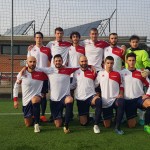 Supersfida a Morazzone, esame Besnatese per la Vergiatese
