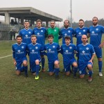 Cas aggrappato alla vetta per restarci. Berton: “Società super, qui per vincere”