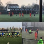 Acciuffata al 92′: l’Alcione rallenta la Varesina 2-2