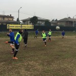 Varesina: ahi ahi! Sconfitta a Lazzate