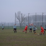 Promozione Femminile – L’Ispra pareggia nel big match