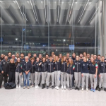 Mondiali di Hangzhou al via. Tris d’assi per Varese