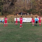 Juniores Provinciale – Gir. A: l’Arsaghese rallenta, sorpasso Tradate. Gir. B: primo pari per il Bosto