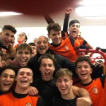 Juniores Regionale – Fascia A: prime tre a tutta birra. Fascia B: il Busto 81 perde la vetta
