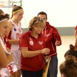 A2 Femminile – Varese dura 30 minuti a Marghera