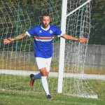 Luca Ruggeri, un bomber da “Pallone d’Oro”: “Grazie D’Ascanio” – VIDEO