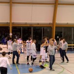 C Silver 10^ – Daverio si ferma, colpo esterno di Casorate, bene Luino