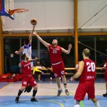 C Silver 12^ – Colpaccio di Castronno, Luino torna in scia
