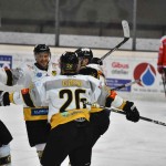 Raimondi gol, i Mastini superano Pergine all’overtime