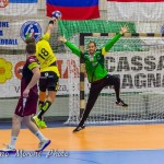 A1M – Fasano al PalaTacca. Mister Kolec: “Niente svarioni, rimaniamo concentrati per un’altra vittoria”