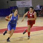 C Femminile 12^ – Gavirate-Busto, la partita più importante
