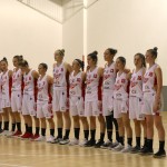 A2 Femminile 11^ – Varese ci riprova. Rossi: “Gruppo tosto e coeso”