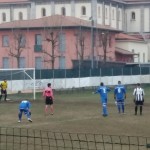 Bienate e Ferno campioni d’inverno, Crennese a valanga